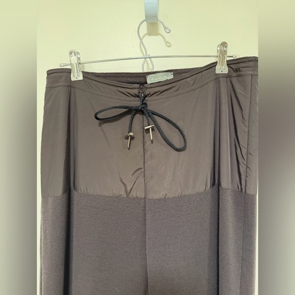 Parisian Women's Chocolate Pants - Picture 9 of 13